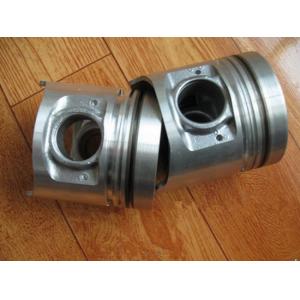 China Mazda SL T3500 Car Engine Piston Automobile Spare Parts With Pin And Clips supplier