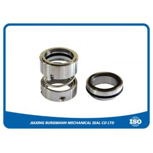 Wear Resistant Single Spring Mechanical Seal Anti - Corrosive Pump Use