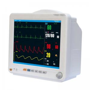 Digital Blood Pressure Monitor Kernel Medical Equipment