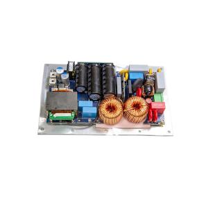EVAL-500W-5G-PSU Embedded Solutions CoolMOS™ 2 Salidas Aisladas Convertidor AC/DC Placa de Evaluación