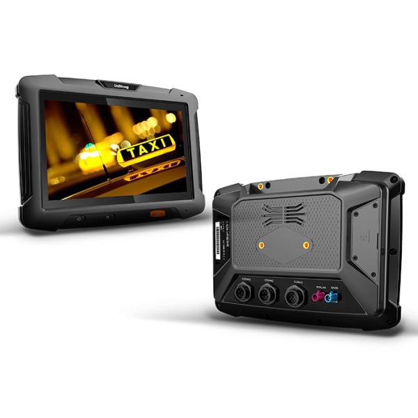 China le contact multi Android de 12pin 10pin 8pin marquent sur tablette 7 pouces ROHS approuvés supplier
