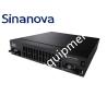 China ISR4451 X K9 Edge Router 1RU Router TIC con 2 Gbps de rendimiento original wholesale