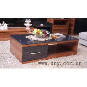 oil decorated wooden Coffee Table supplied from China, popular among the world