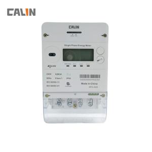 China 商用単相電源計 多機能スマート電源計 wholesale