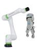 China FANUC Pick And Place Cobot CRX-10iA Collaborative Robot With Onrobot RG2 RG6 Robot Gripper wholesale