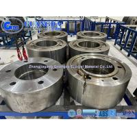 China Alloy Steel Gear Blank Forgings Carbonation Case Hardening Gear forging manufacturer on sale