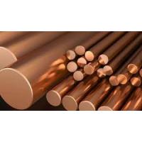 China C71300 CuNi25 Copper Nickel Bar 3000mm Copper-Nickel Alloy Rod Hot Rolled Polished on sale