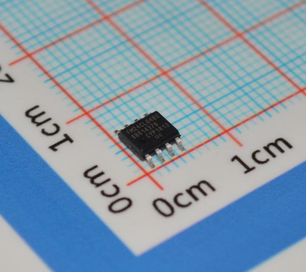 FM24CL64B-GTR 64Kb I2C F-RAM 100兆回書き回り150ns アクセス時間 1MHz 速度 2.7-3.6V 動作 インダストリアルテンプ&8リード TSSOP