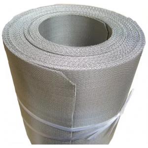 Dutch Weave Filter Screen 5 10 20 Micron Stainless Steel Wire Mesh