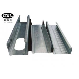 Lightgage Metal Joist Building Material Ceiling And Wall Partition Components