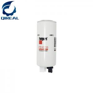 Diesel Fuel Filter Use For Hyundai  FS1003 Truck Engine Parts Truck fuel water separator filter