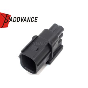 4 Pin Sumitomo HV/HVG 040 sealed Series Sensor Connector 6188-4776