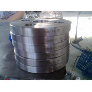 China ASTM A182 F44 S31254 254SMO 1.4547 plate flange supplier