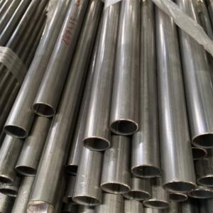 ISO 14001 Certified Copper Nickel Tubes With T/T Payment Terms