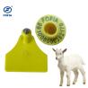 China FULL ICAR ET908 RFID Ear Tag for Animal ID with BLE Reader Support ISO11784/5 Unshared ICAR Code wholesale
