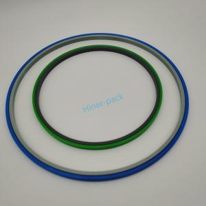China Grip Hoop Silicon Wafer Ring Semiconductor Ring Round supplier
