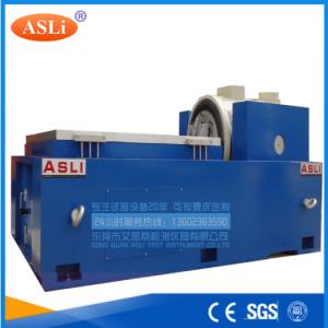 China 3-3000Hz High Frequency Vibration Test Equipment Vertical and Horizontal Bench Shocking For Auto mobile supplier