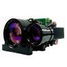 China 1535nm Laser Range Measurement Laser Range Finder Module    Distance Detector wholesale