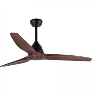Restaurant American Ceiling Fans Wood Ceiling Fans Without Lights