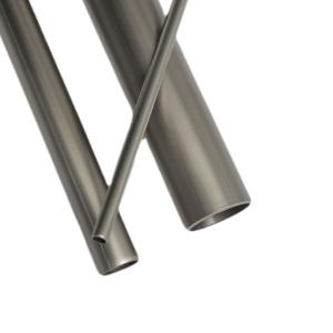 China Hastelloy Nickel Alloy Tube Incoloy Inconel Monel Pipe Heater Tube supplier