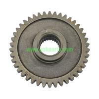 China SU23579 R130354 SPUR GEAR Pinion Shaft Gear Tractor parts fit for JD 5715 models CHINA OEM aftermarket replacement parts on sale