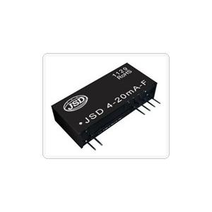 China Two-wire 4-20mA passive loop-powered module supplier