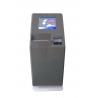 Register / Check In Information Kiosk Machine With Keyboard / Passport Scanner