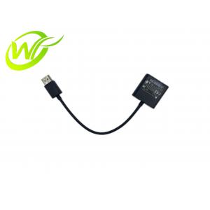 HP 752660-001 DisplayPort to DVI Adapter - Black