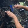 China 2mil Thickness Solar Protection Nano Ceramic Car Window Tinting With Privacy And IRR 99% wholesale