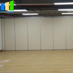 Function Room Divider Stackable Folding Partition Walls Movable Partition Living Room For Multi Function