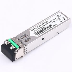 China SFP-GE-SX-MM SFP+ 850nm 10G SFP Module supplier