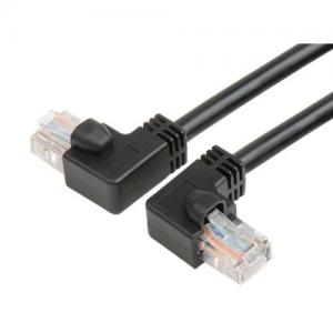 Cat7 SSTP Ultra-slim cable