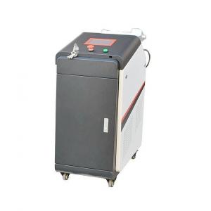 200W 1060nm Fiber Laser Roof Cleaning Machine