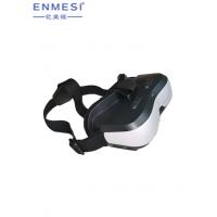 China ENMESI 3D Virtual Reality Glasses High Resolution 1280*800 VR With WIFI / Bluetooth on sale