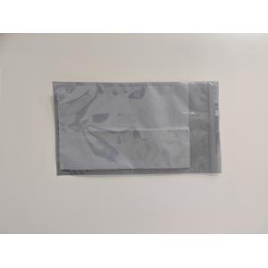 Degradable Composite Plastic Bag Anti Static Printing Heat Seal Bag