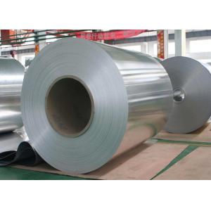 2560mm OD Aluminum Sheet Roll , 31000 AMu 1400 EN AW 3003 Aluminium Coil