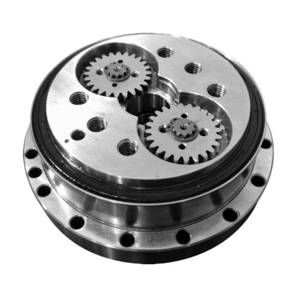 China Solid Shaft RV Gear Reducer Impact Resistance E Series For Robot wholesale