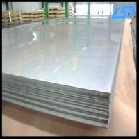 China Laser Cutting Ams 4911 6al-4v Grade 5 Titanium Sheet For Medical Use on sale