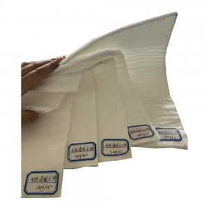 Biodegradable Geotextile Fabric for Garden and Agriculture Needle Punched Nonwoven Fabric
