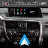 China PX6 4GB Android Carplay Interface for Lexus RX350 / RX450H Mouse Control HDMI Android Auto wholesale