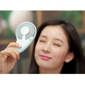 2018 Portable Summer Handy Rechargeable Pocket Mini USB Cooling Fan