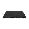 China High-Density PoE++ Switch With 740W Power & Layer 3 Routing H3C LS-5130S-54S-PWR-HI-G3 wholesale