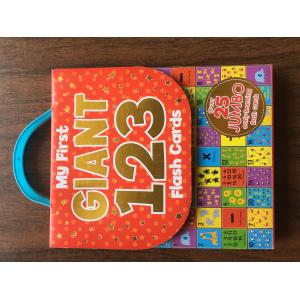 China CMYK Print Kraft  Paper Packing Box / Folding Gift Box For Kids Books supplier