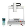 China Stable PCB Automatic Glue Dispenser , Multipurpose Glue Dispensing Systems wholesale