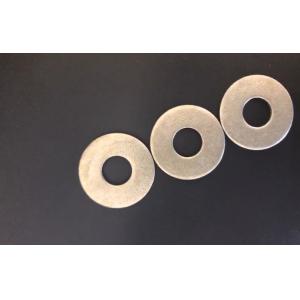 Industrial Application Extra Thick Flat Washers Small Outer Diameter Coarse Threads