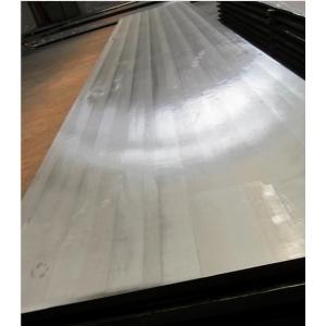 Cold Rolled Nickel Clad Steel Plate SA516 Gr70 Clad Plate Sheet Tube Sheet