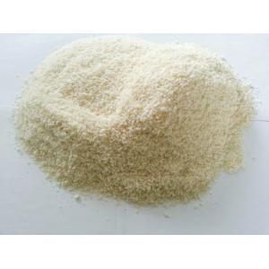 HACCP 1kg White Yellow Japanese Panko Breadcrumbs 10% Moisture
