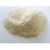 Multigrain Bread Crumbs Powder Shape For Fried Food , HACCP ISO Listed