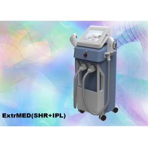 China Alexandrite Laser Machine Hair Removal Permanent , Painless Alexandrite Lasers supplier