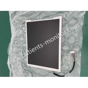 Edan IM8 Patient Monitor Display Assembly BOE BA104S01-200 With 12.1 Inch TFT LCD Screen Resolution 800×600